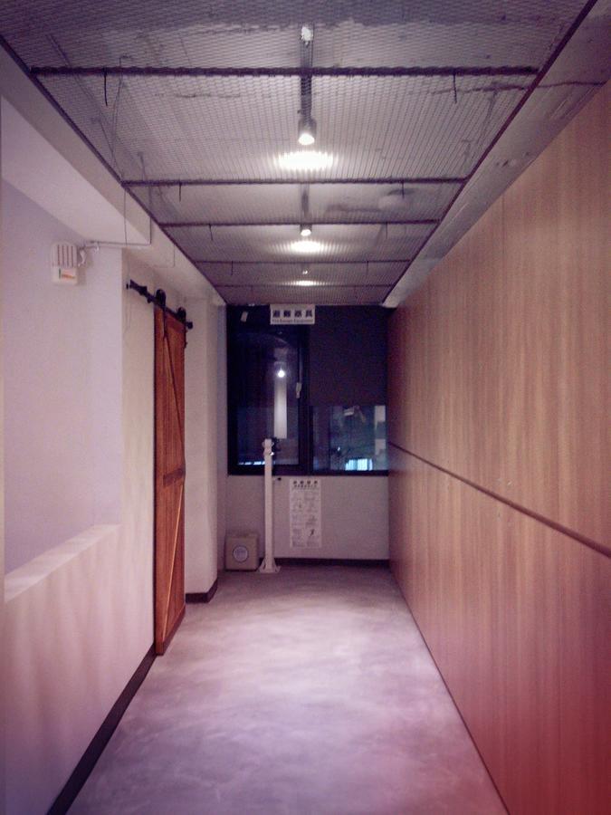 Neutral Inn Zhonghe  Buitenkant foto